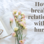 How to breakup relationship without hurting